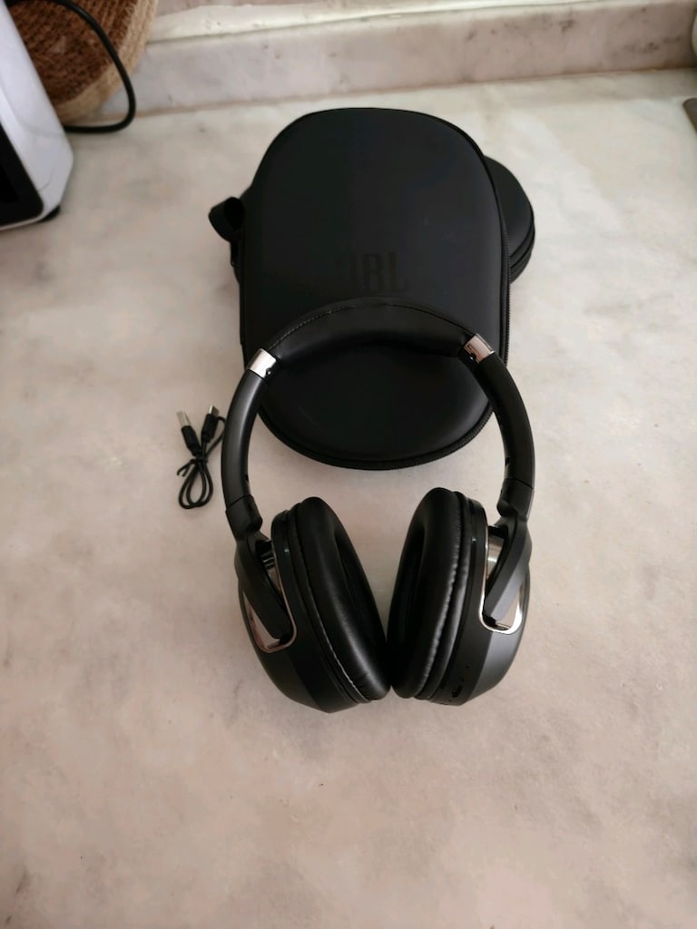 JBL bluetooth kulaklık - 2