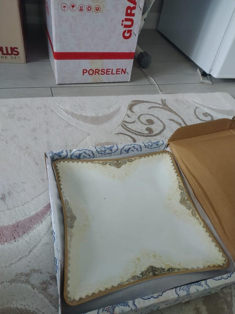 yemek takımı - 3