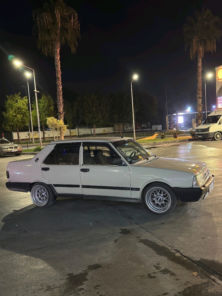 tofaş - 4