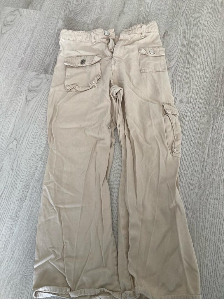 çocuk pantolon 9-10 yaş