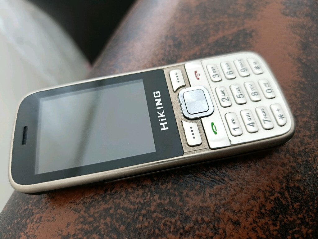 Cep telefonu - 2
