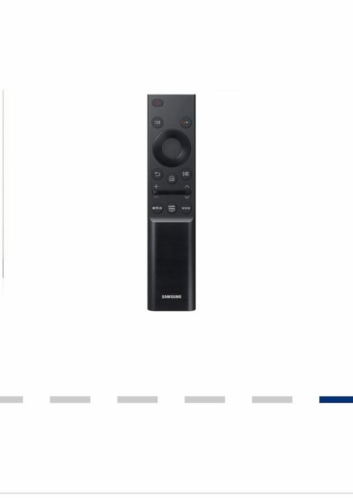 Samsung Tv 127 ekran 50inç - 5