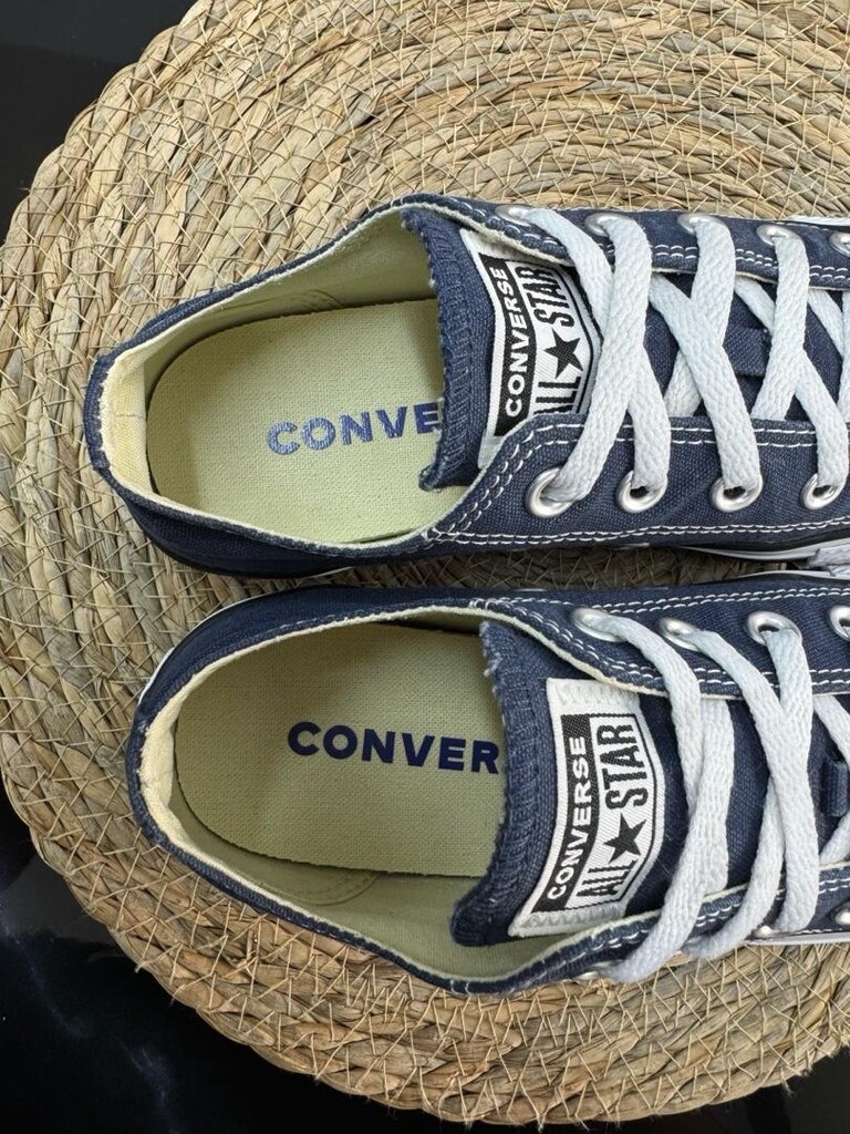 Orijinal CONVERSE 36 numara - 8