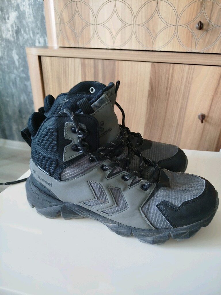 Hummel Çocuk Botu - 3