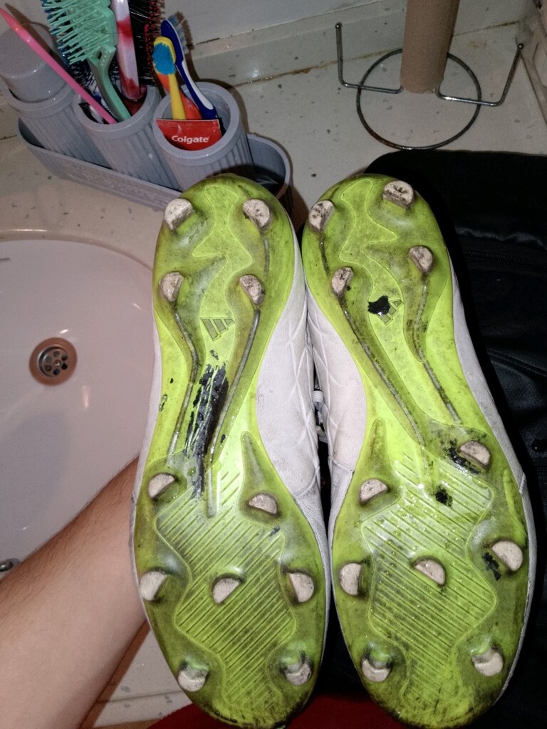 Adidas Copa krampon - 3