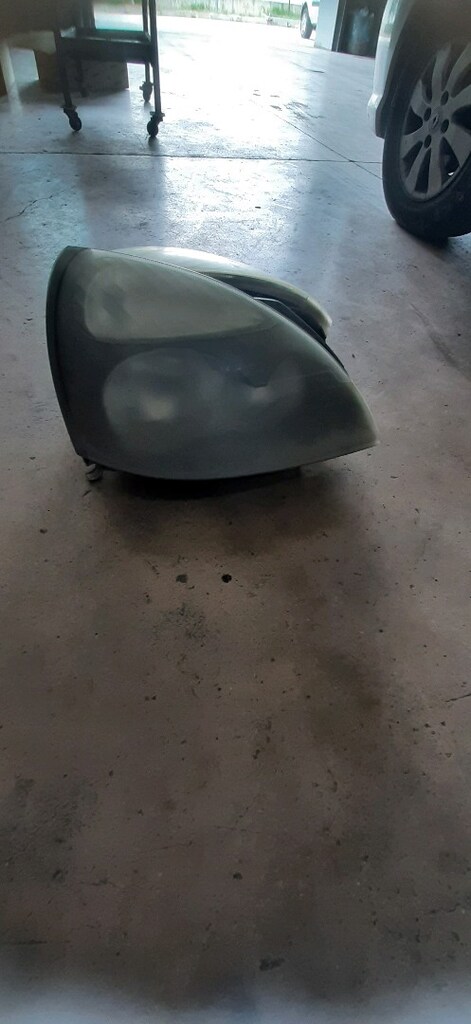 clio far - 2