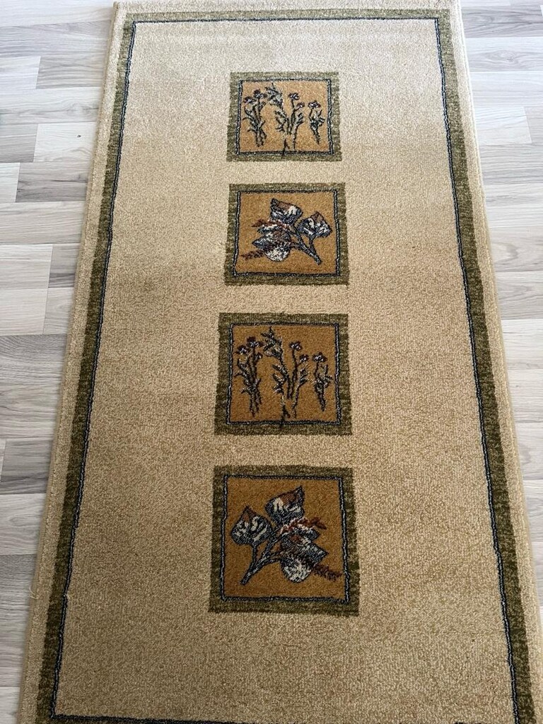 Merinos küçük yolluk - 2