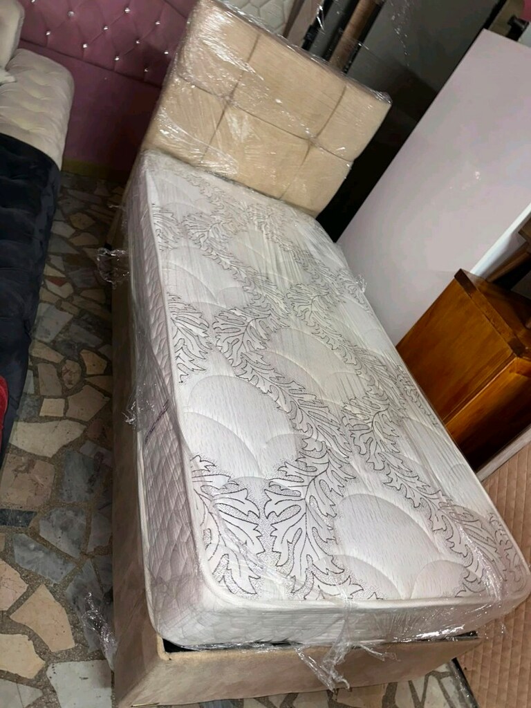 baza başlık yatak sıfır ürün nakliye benden elvine marka - 2