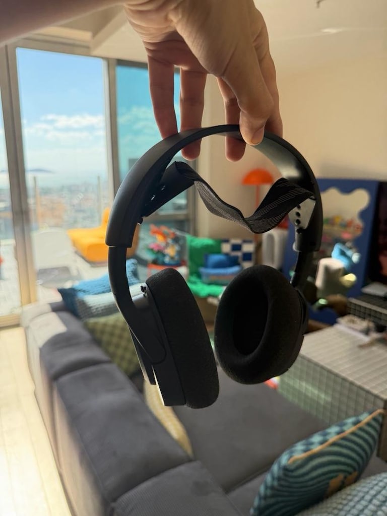 SteelSeries Arctis Nova 3 Oyuncu Kulaklığı - 2