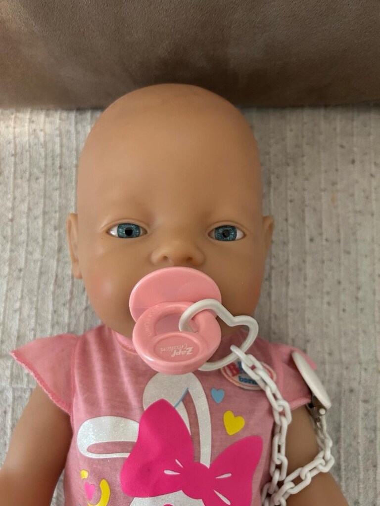 baby born - 4