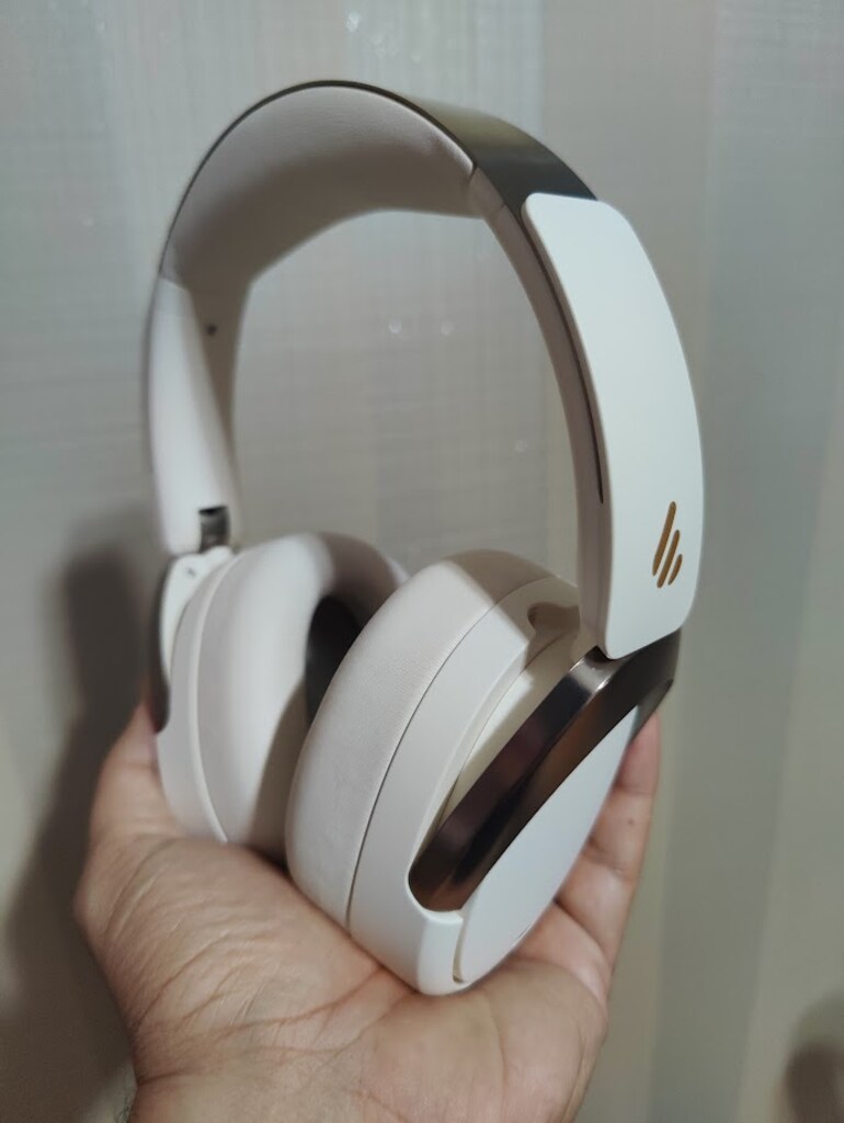 EDIFIER WH950NB HI-RES AUDIO BT. 5.3 ANC VE LDAC DESTEKLİ PROFESYONEL - 7