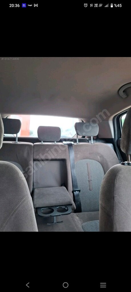 Dizel otomatik Fiat Bravo - 11