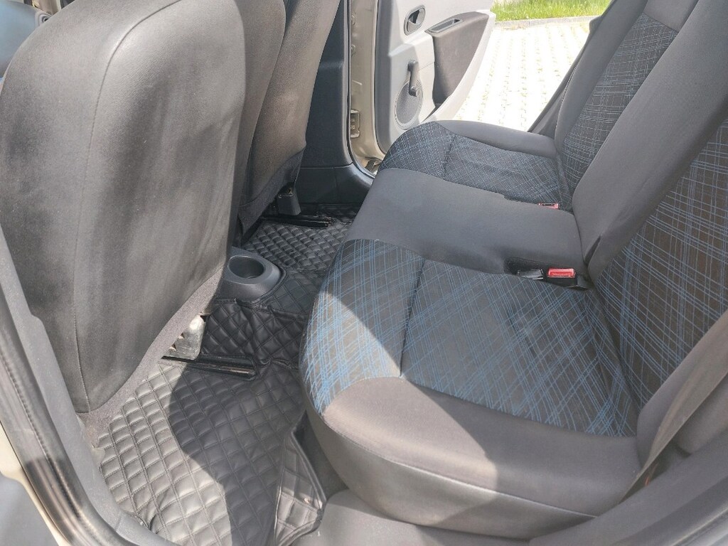 2007 Clio 3 lpg li... - 12