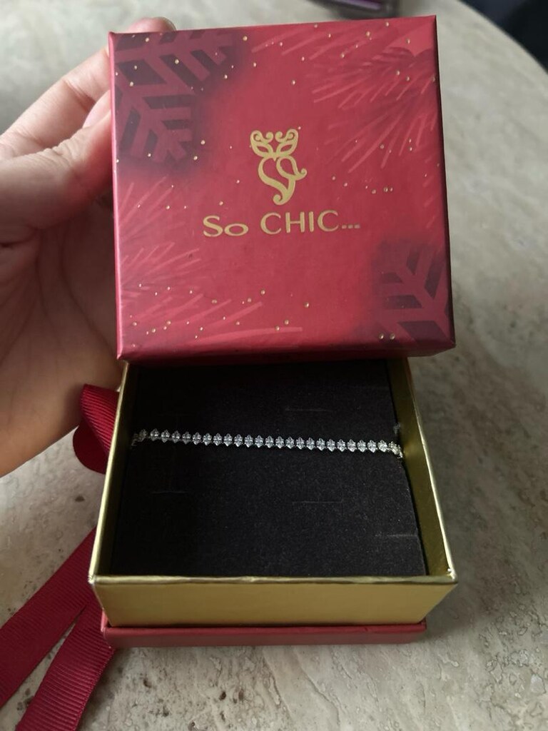 so chic orjinal ürün - 3