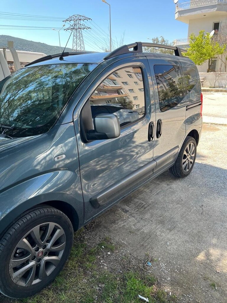 Muğla da sahibin den 2024 7 bin km - 2