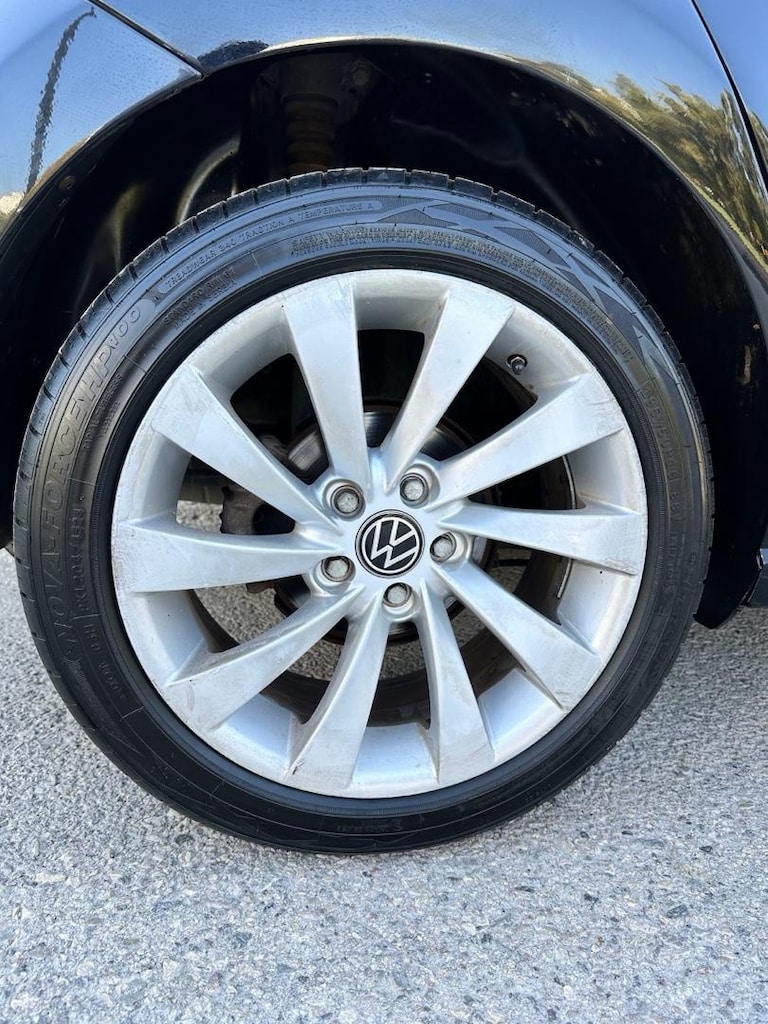 BU TEMİZLİKTE YOK! | Volkswagen Polo 1.4 Comfortline - 12