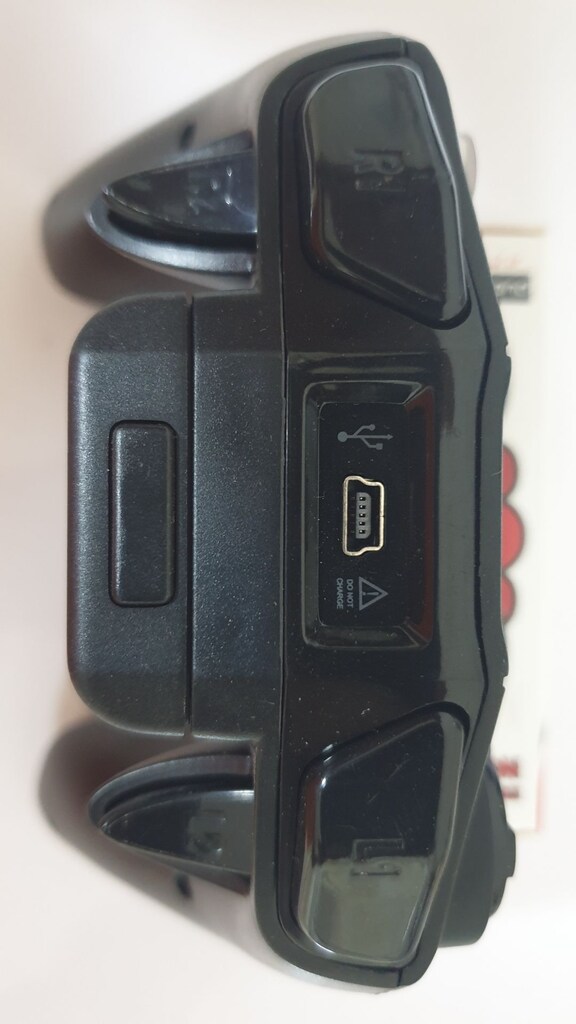 PS3 Dualshock Controller Joystick - 3