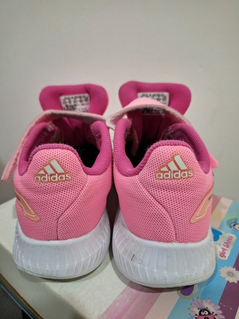 spor ayakkabı adidas - 2