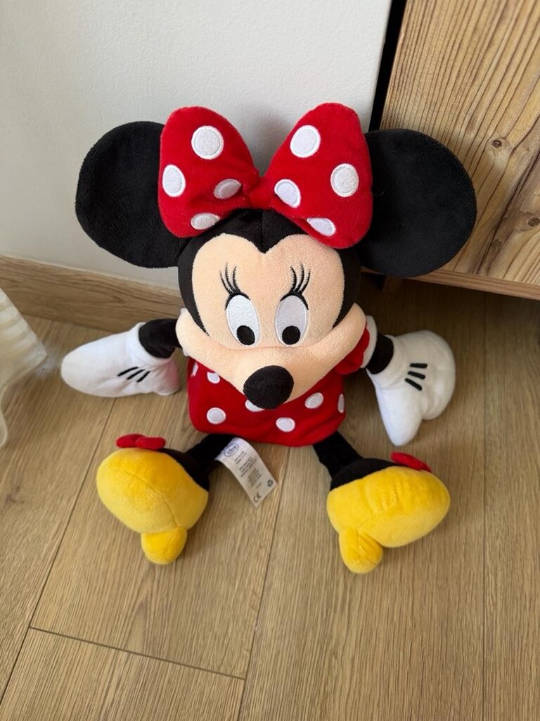 lisanslı disnet mickey - 4