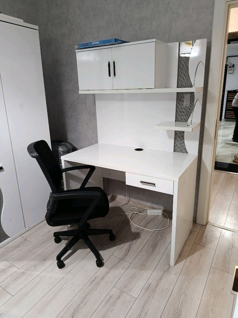 Genç odası - 4