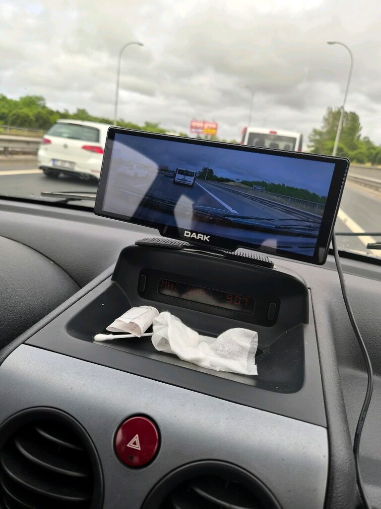 CAR PLAY - 5