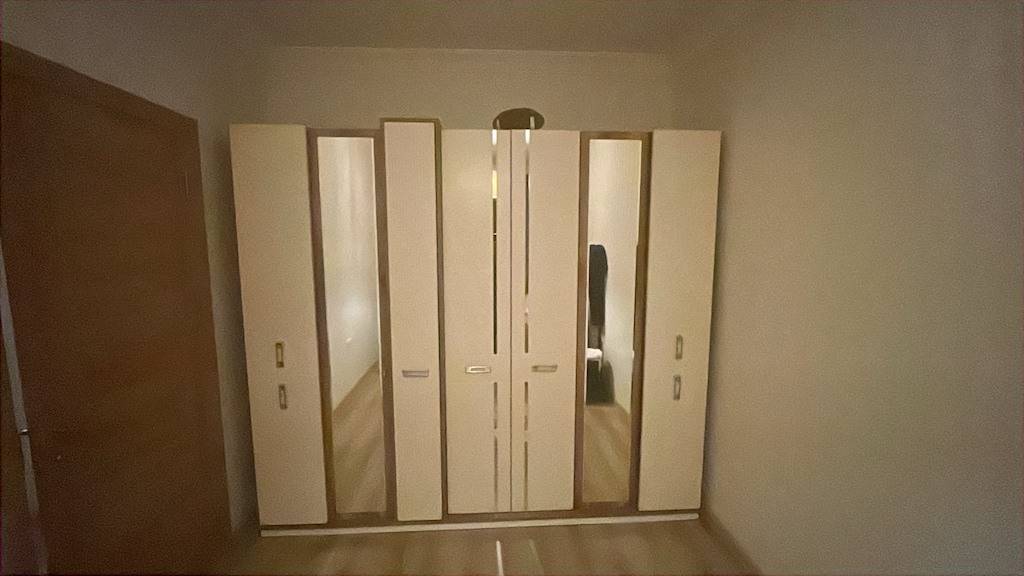 Yatak Odası Takımı - 2