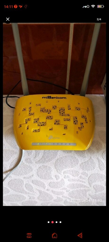 vdsl modemler 6ay iade garantili fiyat son - 11