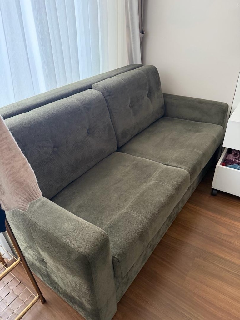 yatak olan koltuk Misafir Koltuğu enza home - 2
