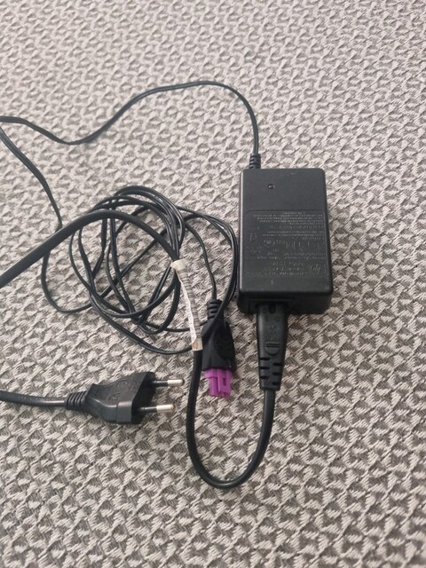 Hp YAZICI ADAPTÖRÜ