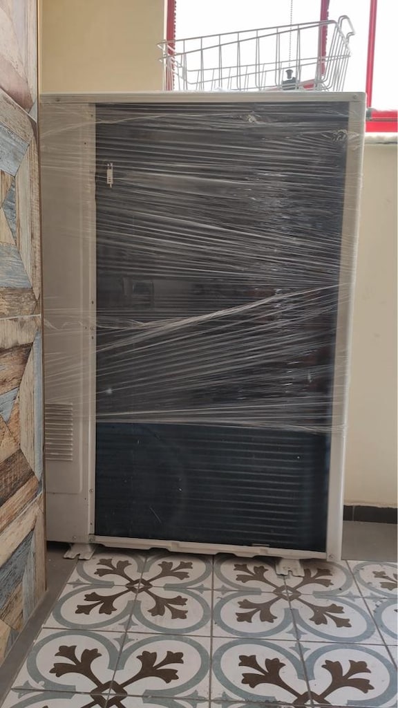 Sıfır Gibi Baymak 48000 BTU 1 ay kullanıldı. - 3