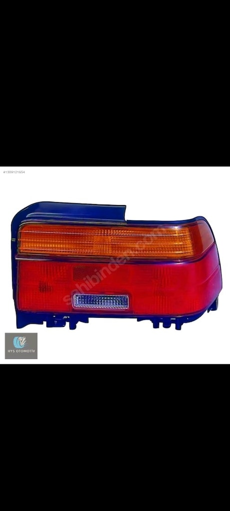 STOP SAĞ TOYOTA COROLLA AE101 EFSANE KASA 1993-1998