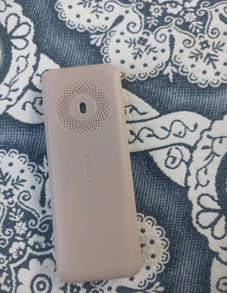 Nokia telefon - 4