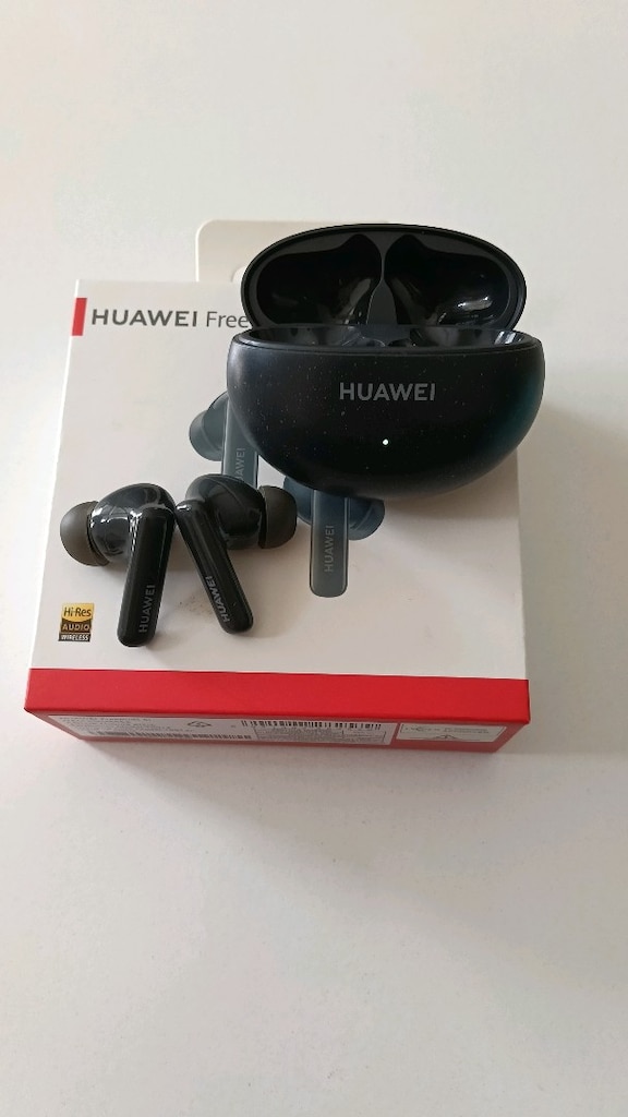 Huawei FeeeBuds 5i - 2