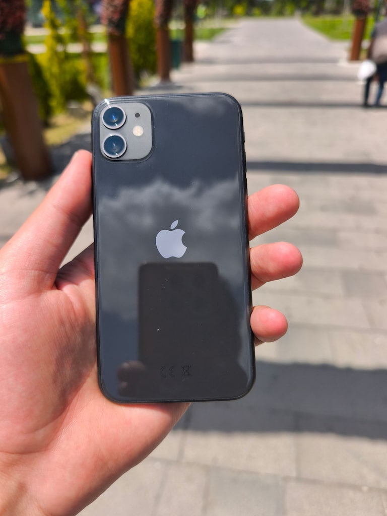 İPHONE 11 64 GB TR - 2