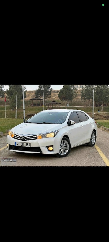 otomatik toyota - 9