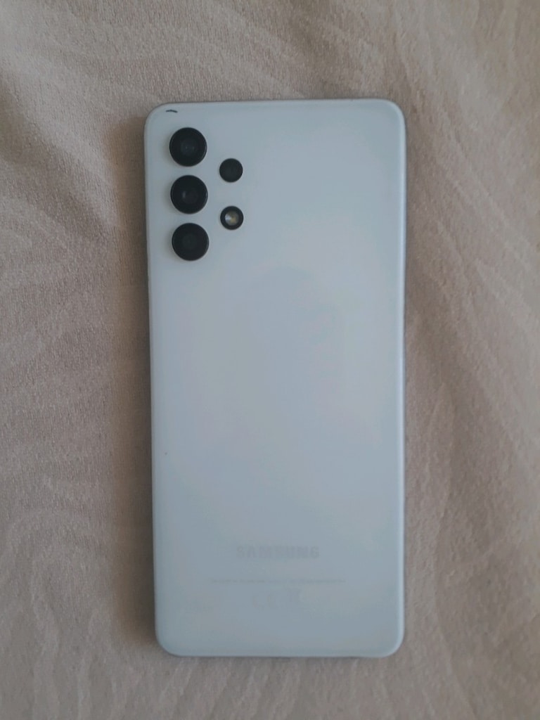 SAMSUNG GALAXY A32 128 GB 6 GB CEP TELEFONU - 2