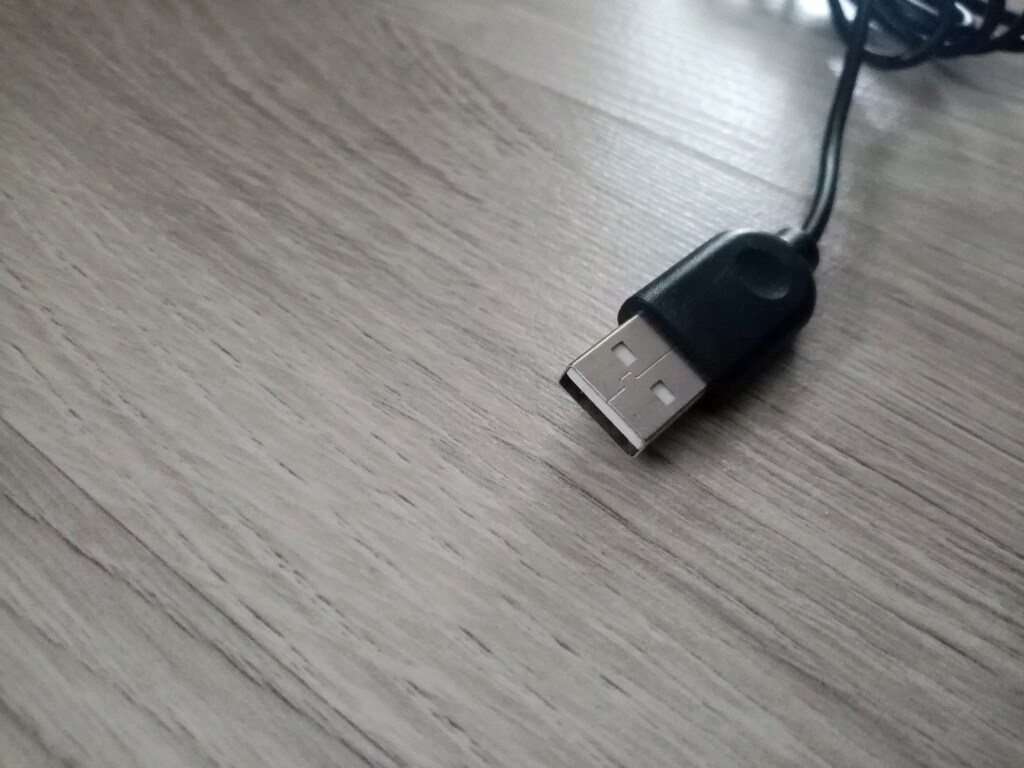 Sıfır Logitech K120 Q klavye - 8