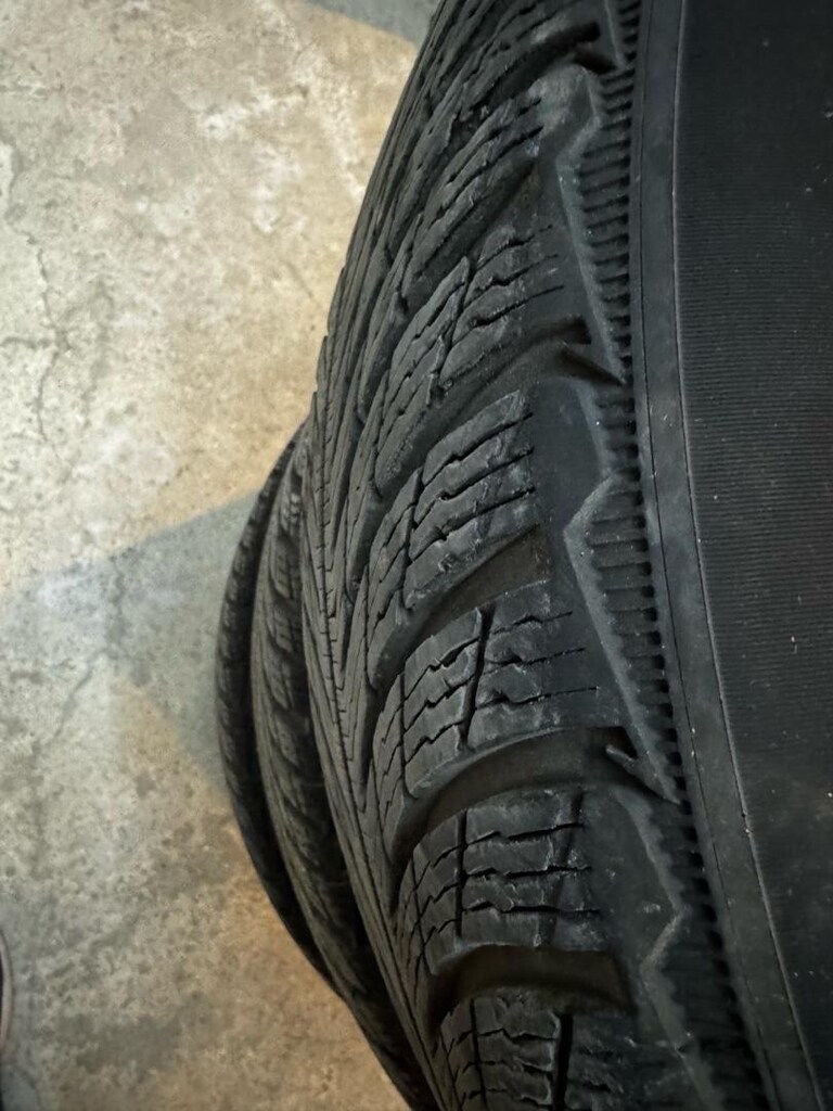 225.55.18 MICHELIN KIŞLIK 40/2023 model - 5