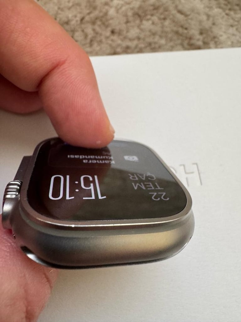 Apple Watch Ultra 2 - 7