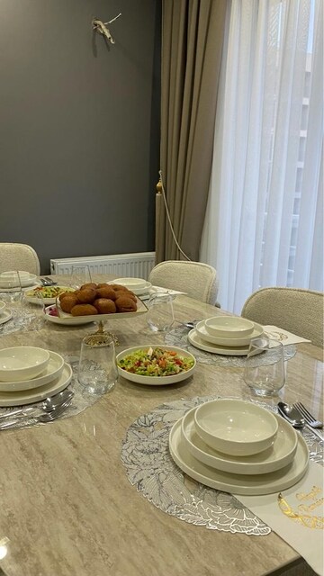 yemek takımı