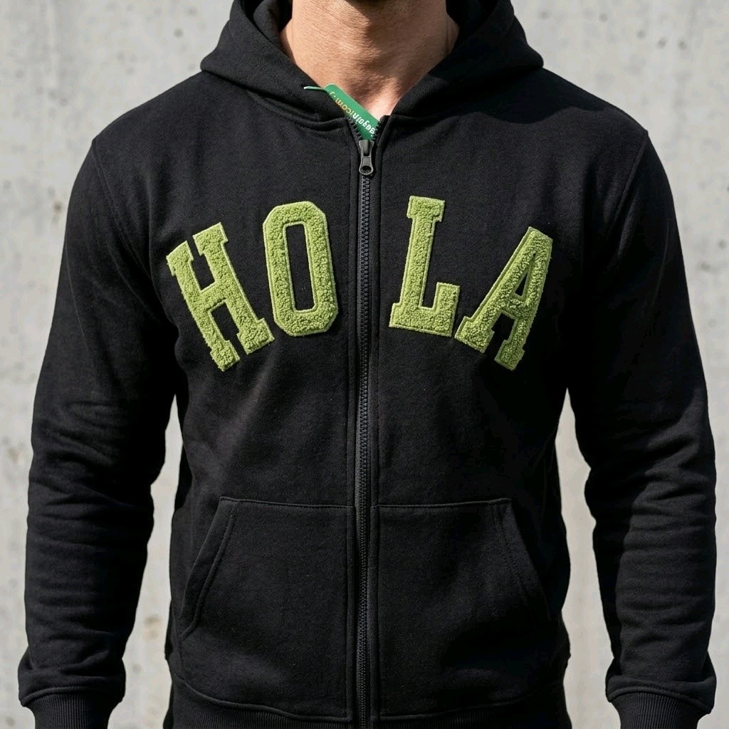 OVERSİZE SWEATSHIRT - 11