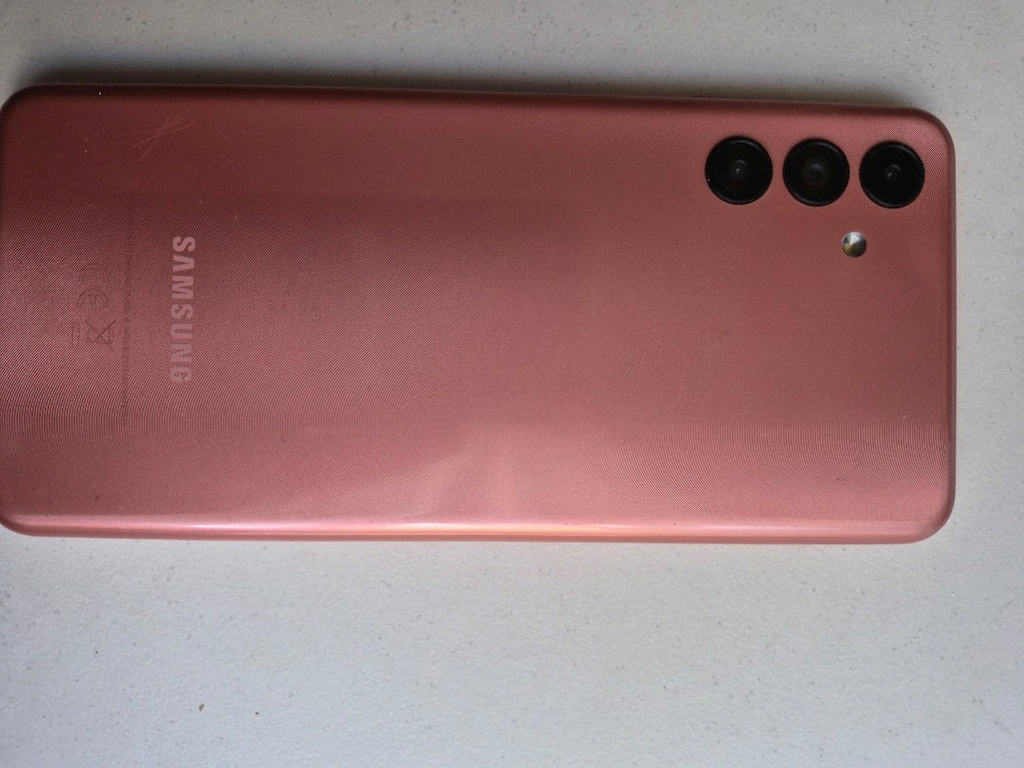 samsung galaxy AO4S telefon - 6