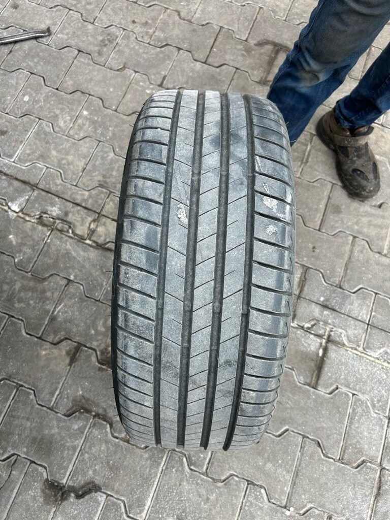 VERONA JANT LASTİK SIFIR 4 adet - 6