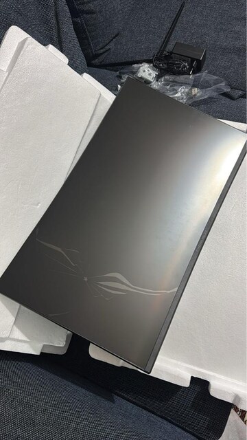 casper excalibur 200 hz monitör