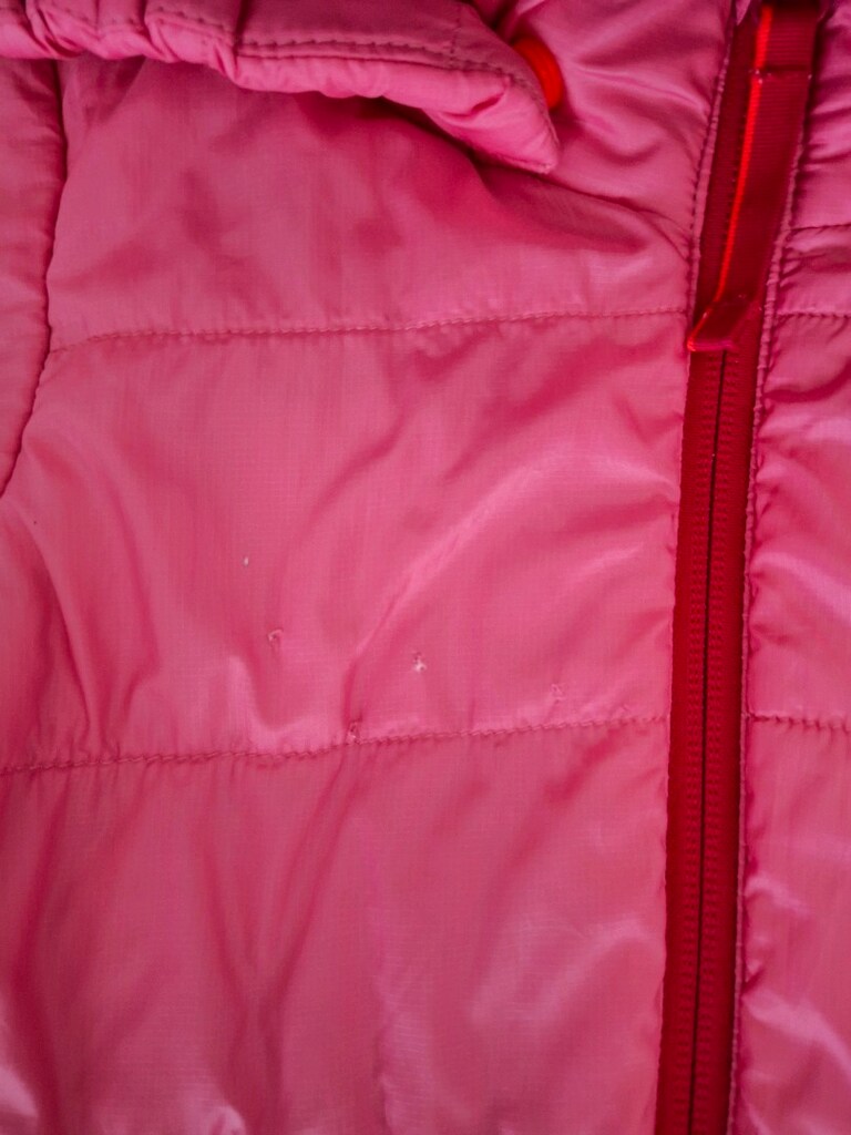 Helly Hansen 4 Yaş Çocuk Montu - 2