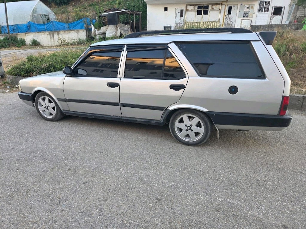 Sahibinden 2001 Model Kartal SLX İ.E - 5