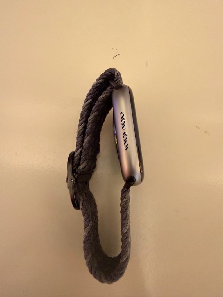 Apple Watch 11 - 4