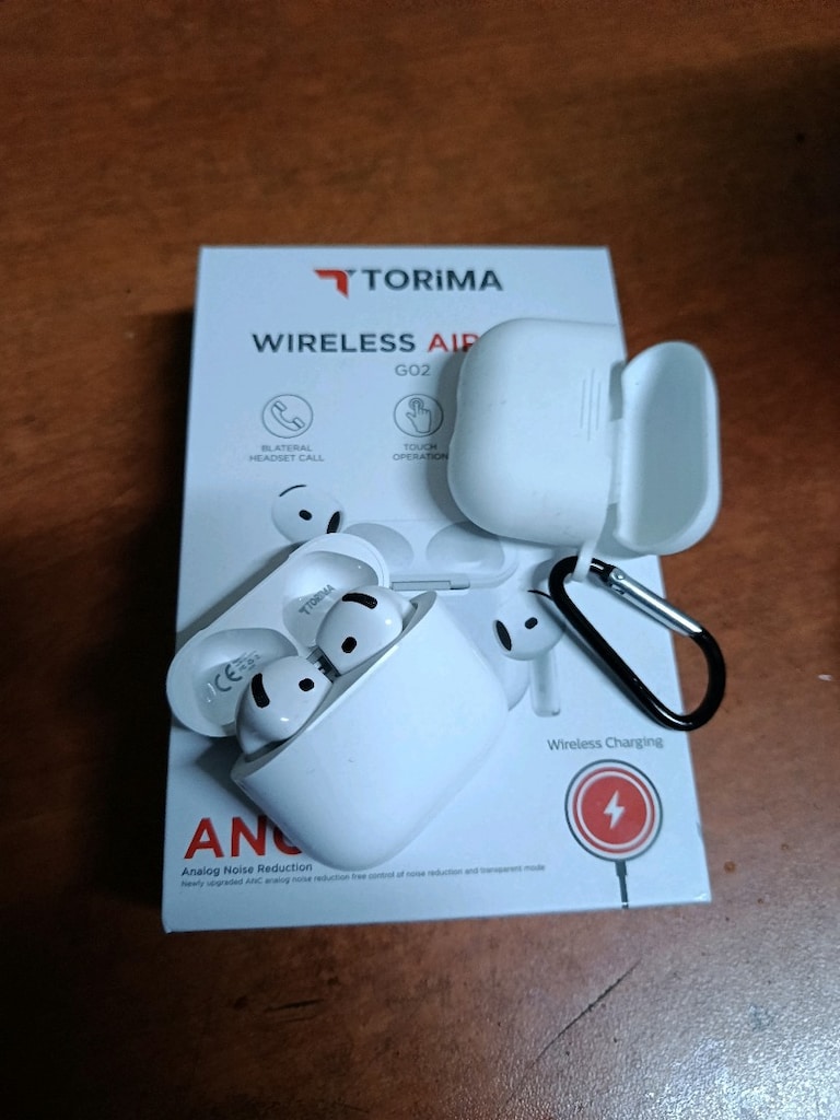 BLUETOOTH KULAKLİK - 4