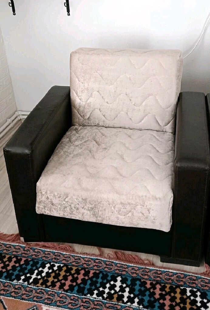 tekli koltuk - 3