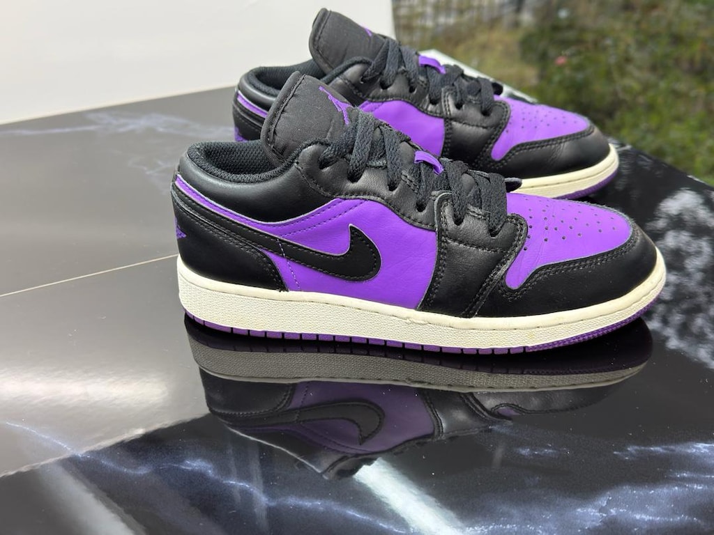 Orijinal NİKE JORDAN 36 numara - 6